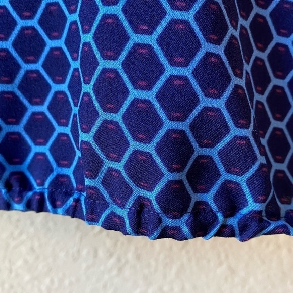 Ann Taylor Blouse - Picture 6 of 11